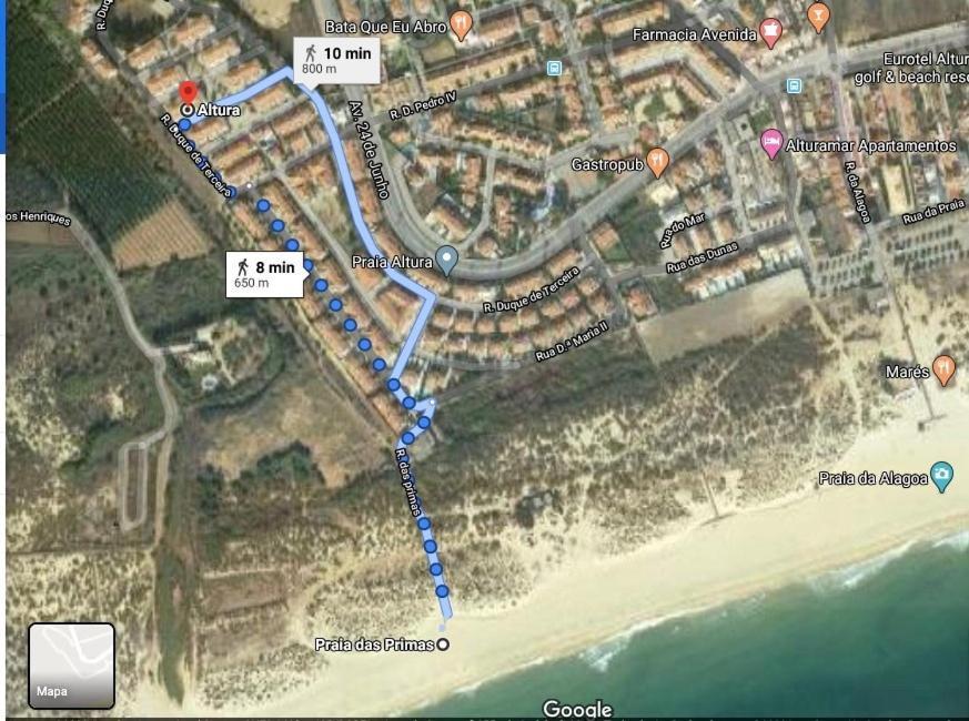 Prestige For Home - Apt Dunamar - Praia Alagoa Altura Exterior photo